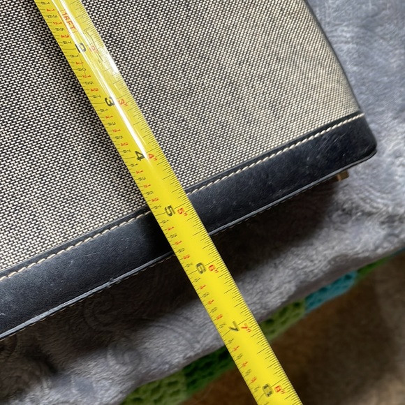 ANN TAYLOR SMALL BAG - Picture 10 of 13